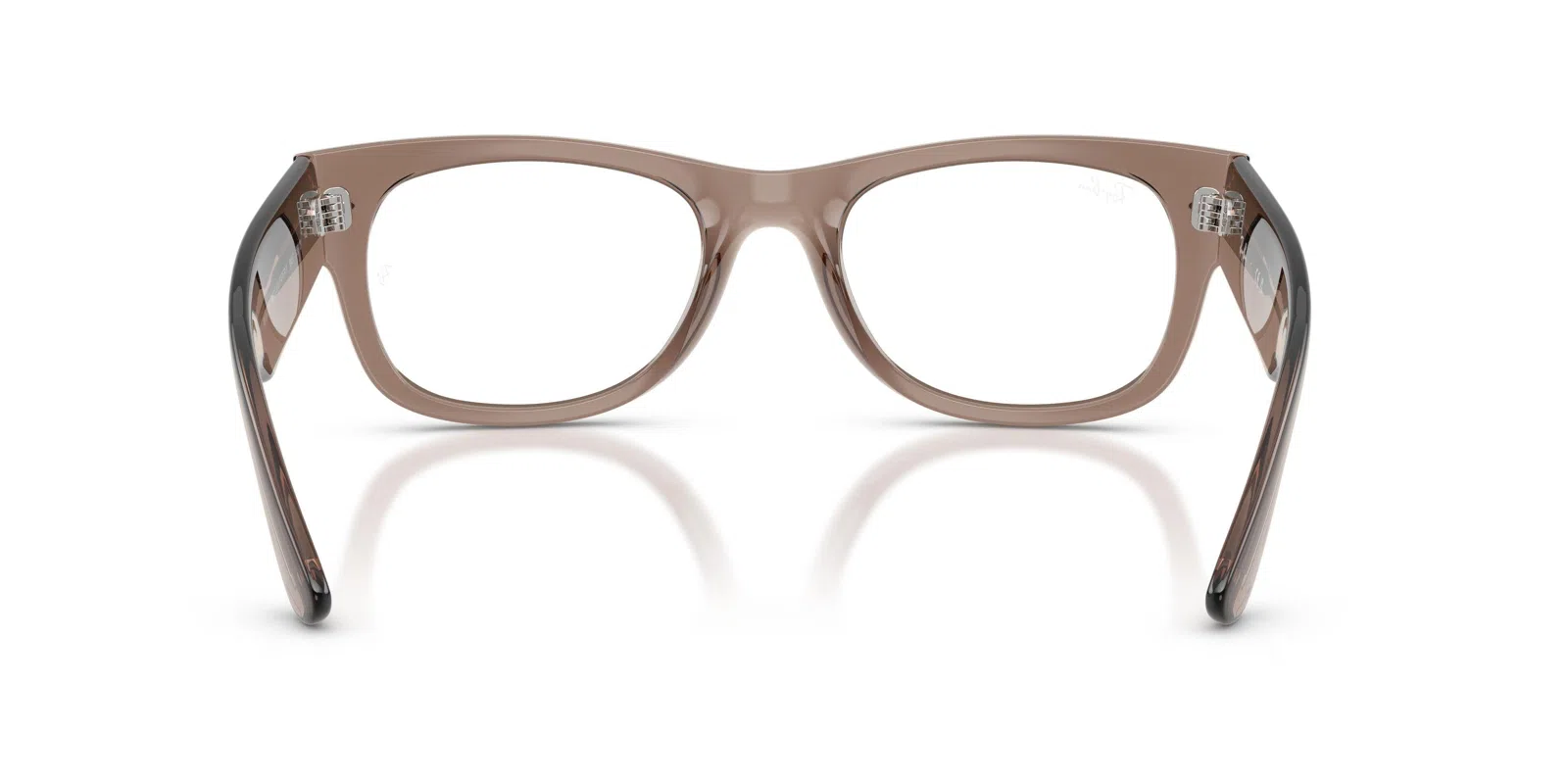Ray-Ban Mega Wayfarer Ii 0832VF Eyeglasses - view 15